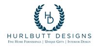 Hurlbutt Designs coupons